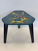 Rob VanMore - Triangle Tea by Pikachu Table M