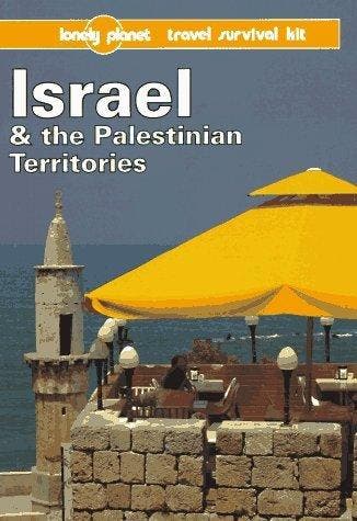 Israel and the Palestinian Territories 9780864423993, Verzenden, Gelezen, Neil Tilbury