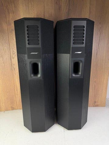 Bose - 701 - Matching Pair Luidsprekerset, Nieuw