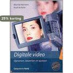 Digitale video / PC-abc 9789059510371 M. Heymans, Verzenden, Gelezen, M. Heymans