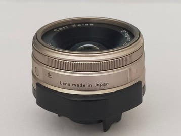 Carl Zeiss Biogon T* 2.8/28mm Groothoeklens, Nieuw