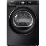 Hisense DH3S902BB3 - Warmtepompdroger - 9 kg - SteamTech -, Ophalen of Verzenden, Nieuw