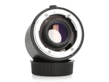 Nikon TC-20E II Teleconverter - 1 jaar garantie, Ophalen of Verzenden, Zo goed als nieuw
