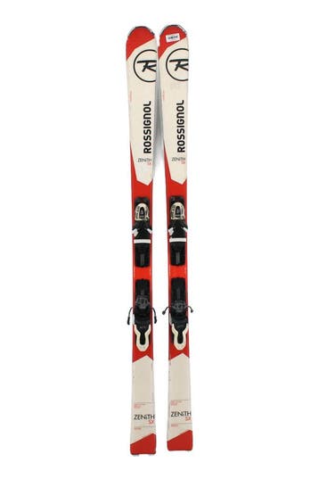 Ski - Rossignol Zenith SX - 165, Sports & Fitness, Ophalen of Verzenden, Ski's