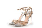 Steve Madden Sandalen in maat 41 Goud, Kleding | Dames, Schoenen, Overige kleuren, Verzenden, Steve Madden, Sandalen of Muiltjes