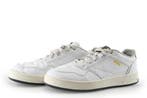 Puma Sneakers in maat 42 Wit, Kleding | Heren, Schoenen, Puma, Verzenden, Wit, Zo goed als nieuw
