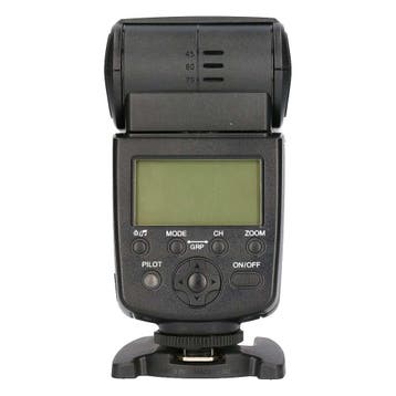 Yongnuo Speedlite YN560EX flitser voor Canon met garantie, Ophalen of Verzenden