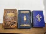 Wordworth, Thomson, Longfellow - Three 19th century poetry