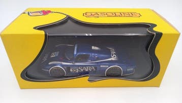 BBR 1:43 - Modelauto - Maserati MC12 GT Italia 2006 -, Nieuw