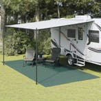 vidaXL Tenttapijt 6x3 m groen, Caravans en Kamperen, Verzenden, Nieuw