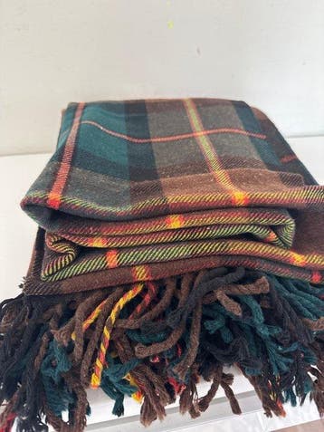 Plaid - 140 cm - 130 cm