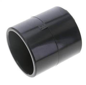 Adaptateur réducteur en PVC 75mm, Verzenden