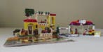 Lego Set - Friends - 41379 Heartlake City Restaurant + Bonus, Nieuw