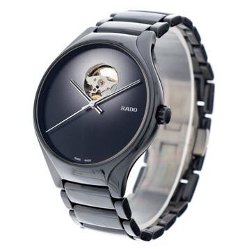 Rado - True - Zonder minimumprijs - 734.6107.3 - Heren -, Nieuw