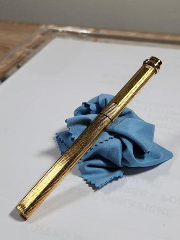 Cartier - Trinity - Sans prix de réserve - Stylo à bille, Nieuw