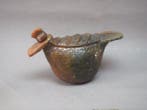 Rooster Vessel - Fiji