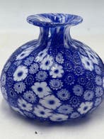 Livio Campanella - Vaas - Muranoglas