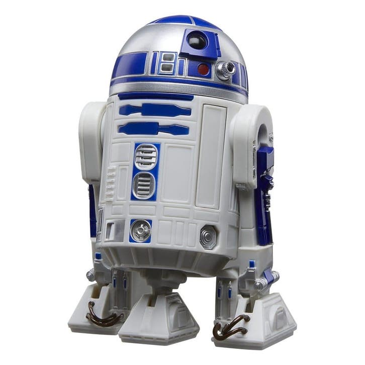 Star Wars Episode III Black Series Action Figure 20th Annive, Collections, Star Wars, Enlèvement ou Envoi