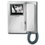 Comelit Genius 4-Inch B/W Intercom Monitor - 5801, Verzenden