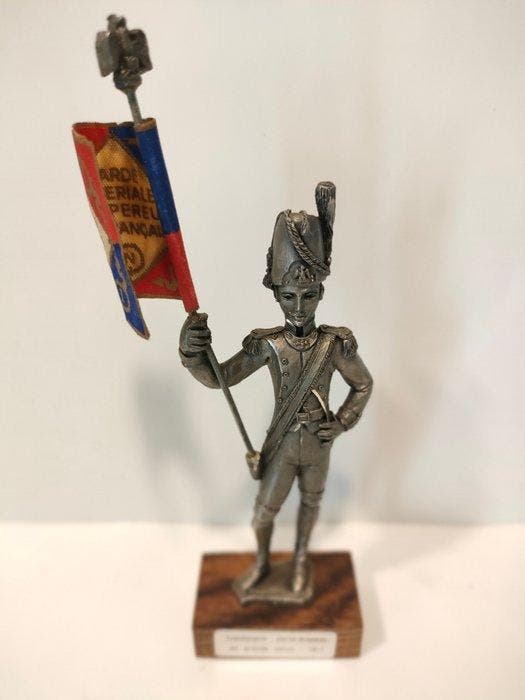 Les Etains du Prince - Tinnen figuurtje - Soldats, Enfants & Bébés, Jouets | Autre