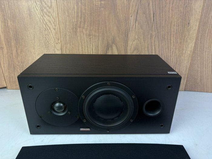 Dynaudio - Audience 42C Luidspreker, TV, Hi-fi & Vidéo, Radios