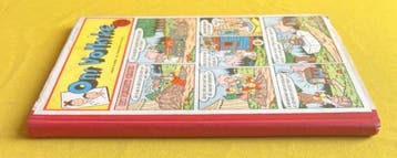 Ons Volkske -Verzamelabum 23 - Bundelingen 1e reeks - 1, Boeken, Nieuw