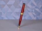 Aurora - Ipsilon – Bolígrafo Rollerball Lacado Rojo y, Verzamelen, Nieuw