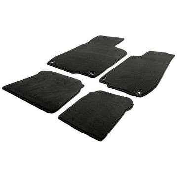 Velours Matten BMW 6 Serie F13 B74421