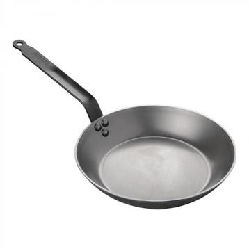 Lyonnaiserpan | CARBONE PLUS | Plaatstaal | Div., Verzenden
