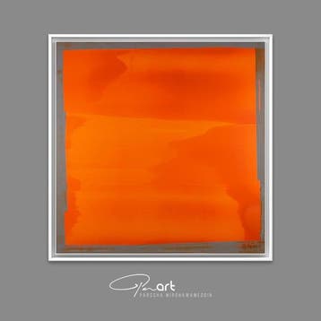 Parscha Mirghawameddin - Spring Again - XXL