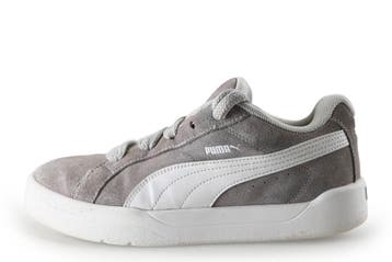 Puma Sneakers in maat 41 Grijs, Puma, Overige kleuren, Verzenden, Sneakers