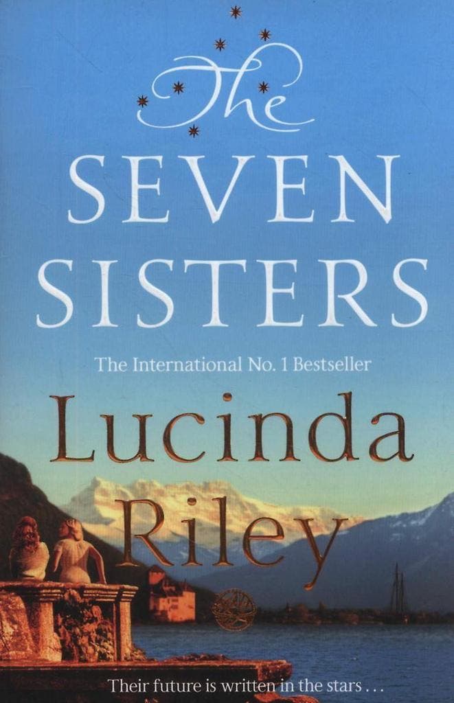 The seven sisters / The seven sisters / 1 9781529003451, Boeken, Taal | Engels, Gelezen, Verzenden