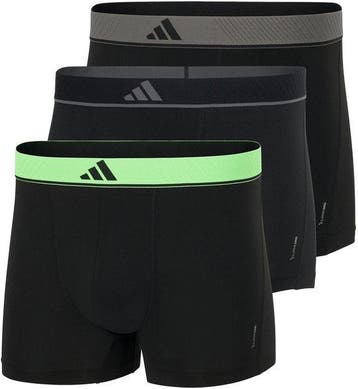 2dekans | Adidas Sportswear Ondergoed - Trunk-Shorts - Heren, Ophalen of Verzenden