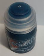 Contrast Kroxigor scales 18ml (Warhammer Nieuw), Hobby en Vrije tijd, Ophalen of Verzenden, Nieuw