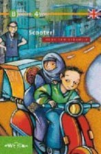 Scooter / Books 4 you 9789027675453 Henk van Kerkwijk, Verzenden, Henk van Kerkwijk