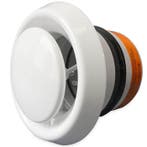 Luchtventiel, Verzenden