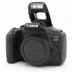 Canon EOS 800D body | Tweedehands, Verzenden