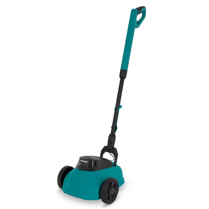 Mini Accu Grasmaaier 20V – 22 cm - met mulchingfunctie |, Jardin & Terrasse, Tondeuses à gazon, Envoi