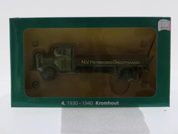 Schaal 1:50 Lion Toys NEW OLD STOCK MUS1608 1930 - 1940 K..., Ophalen of Verzenden, Nieuw