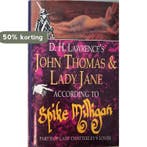 D.H. Lawrences John Thomas and Lady Jane according to Spike, Verzenden, Spike Milligan
