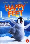 Happy feet op DVD, Verzenden, Nieuw in verpakking
