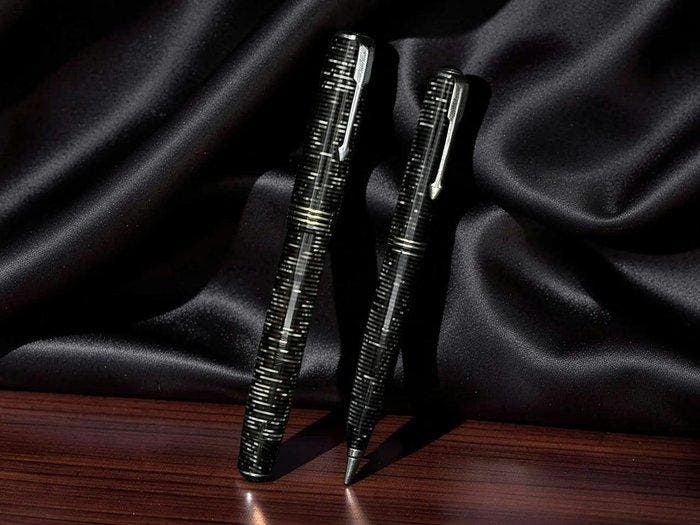 Parker - Vacumatic major - Zonder minimumprijs - Vulpen, Collections, Stylos