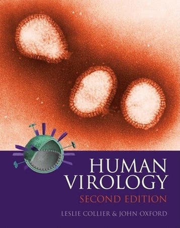 Human Virology: A Text for Students of Medicine, Dentistry,, Verzenden, L. H. Collier