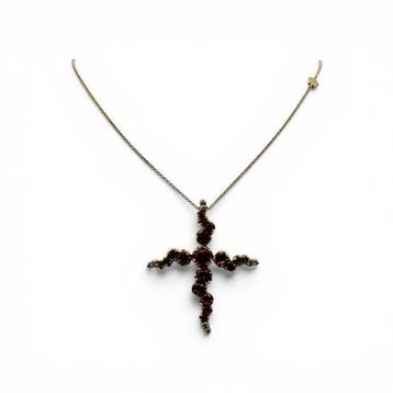 Pasquale Bruni - Collier - 18 carats Or jaune - diamants +, Nieuw