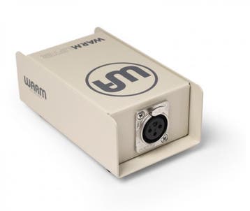 Warm Audio Warm Lifter | Price only for current stock, Ophalen of Verzenden, Nieuw