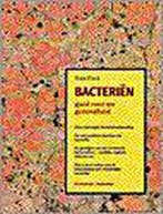Bacteriën 9789060305560 H. Finck, Boeken, Verzenden, Gelezen, H. Finck