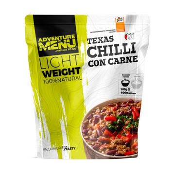 Chilli con Carne - Adventure Menu, Diversen, Verzenden