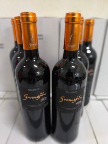 2015 Bodegas Valle de Monzón, Gromejón - Ribera del Duero