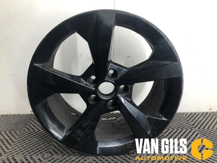 Velg Audi A3 O300957, Auto-onderdelen, Ophanging en Onderstel