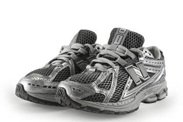 New Balance Sneakers in maat 37 Grijs, Kleding | Dames, Schoenen, Verzenden, New Balance, Zo goed als nieuw, Sneakers